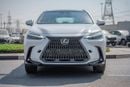 لكزس NX350 لكزس NX350 Premier 2.4L