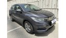 Honda HR-V LX 1.8 | Under Warranty | Free Insurance | Inspected on 150+ parameters