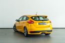 Ford Focus 2018 Ford Focus ST / 3 Year Ford Service Pack & 5 Year Ford Warranty