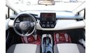 Toyota Corolla 1.6 Brand New Condition Excellent Drive GCC