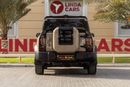 Jetour T2 Jetour T2 Traveler+ 2025 GCC | Agency Warranty