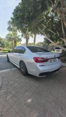 BMW 750Li xDrive Executive 4.4L