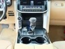 تويوتا لاند كروزر GXR 3.5L
