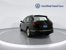 Volkswagen Tiguan TREND 1.4L | Rear Camera | Spacious SUV | Well Maintained