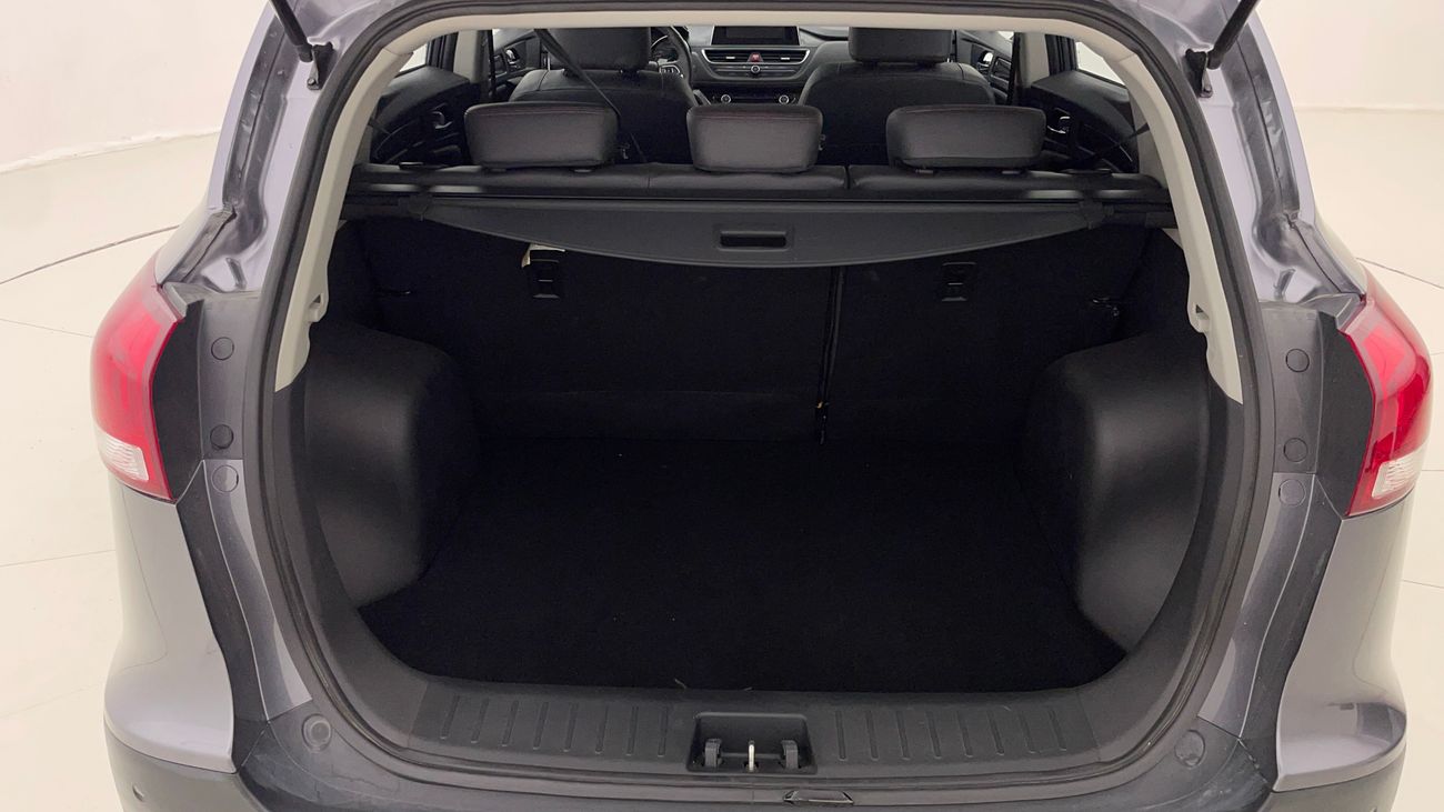 JAC S3 Plus LUXURY 1.6 | Zero Down Payment | Home Test Drive