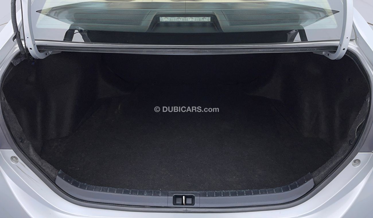 Toyota Corolla SE 1.6 | Zero Down Payment | Free Home Test Drive