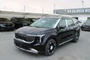 Kia Carnival Kia Carnival 3.5L 9Seater New Shape