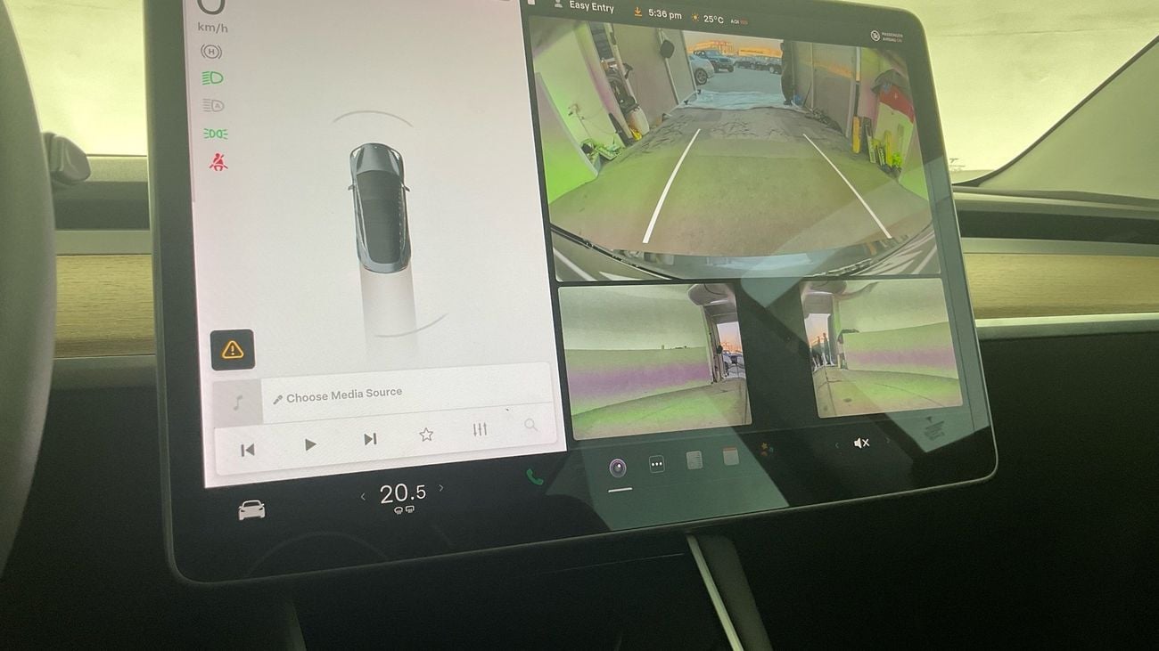 تسلا موديل 3 Performance (Dual Motor) | شامل الضمان | 0 ﺪﻔﻋﺓ ﺃﻮﻟﻯ