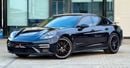Porsche Panamera 4