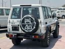 تويوتا لاند كروزر 70 SWB 4.0L 4WD TOYOTA LAND CRUISER LC 71 2025 0KM