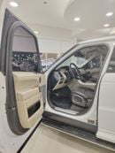 لاند روفر رينج روفر سبورت Supercharged 5.0L