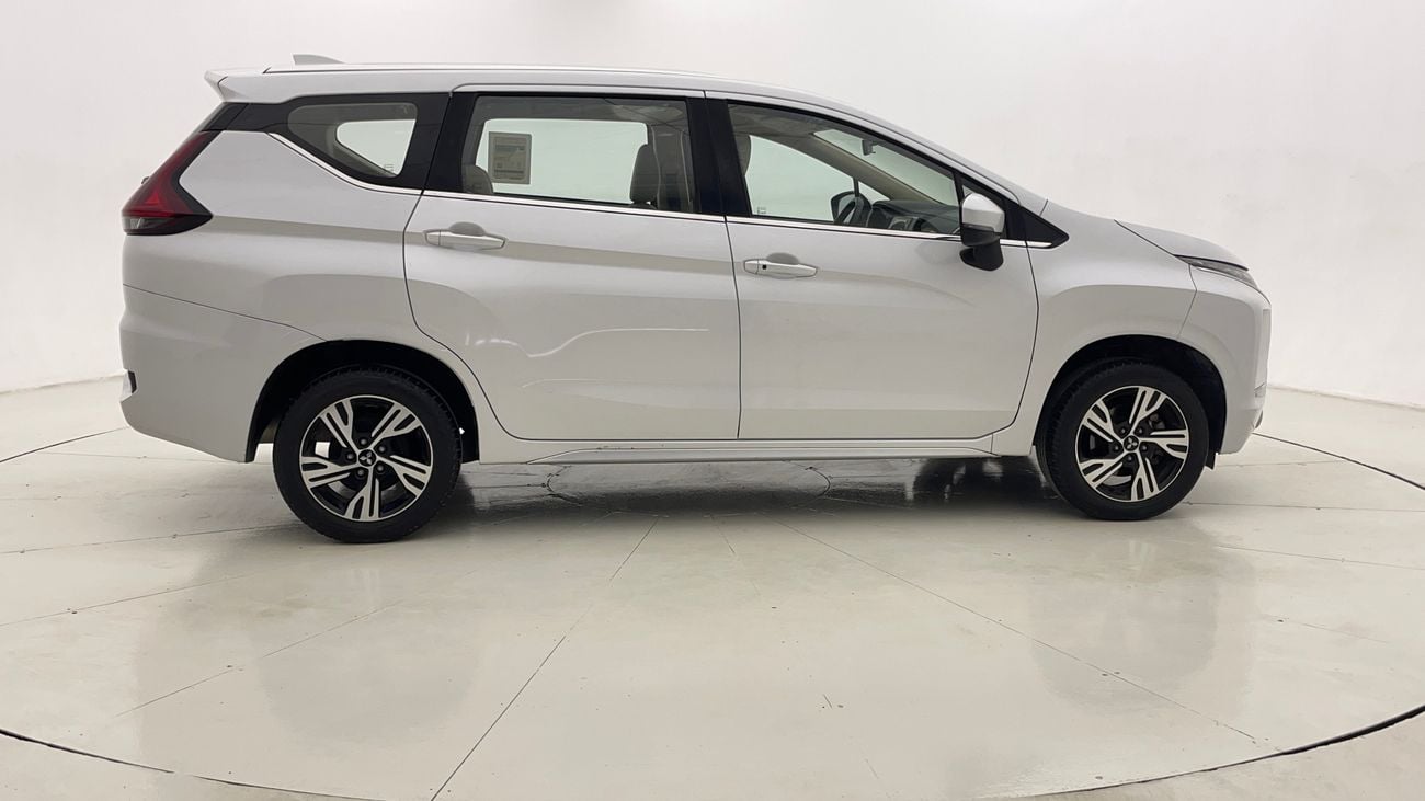 Mitsubishi Xpander HIGHLINE 1.5 | Zero Down Payment | Home Test Drive