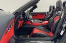 Mercedes-Benz AMG GT C 2018 Mercedes AMG-GT C Roadster, Warranty, Full Mercedes Service History, Carbon Fiber Package, Very