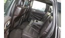 Jeep Grand Cherokee 5.7L V8 SUMMIT 2014 MODEL