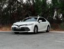 تويوتا كامري S 2.5 L | | GCC | Accident-Free | In Excellent Condition | 840 P.M