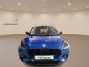 Suzuki Swift Dzire GLX 1.2L 2025 Suzuki Swift GLX - (1 Year 20,000 Km FREE Service Contract)