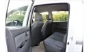 Toyota Hilux DLS Toyota hilux diesel 2015 (4x4) gulf double cab