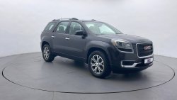 GMC Acadia SLE 3.6 | Under Warranty | Inspected on 150+ parameters