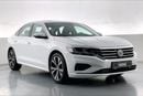 Volkswagen Passat Highline| 1 year free warranty | Exclusive Eid offer