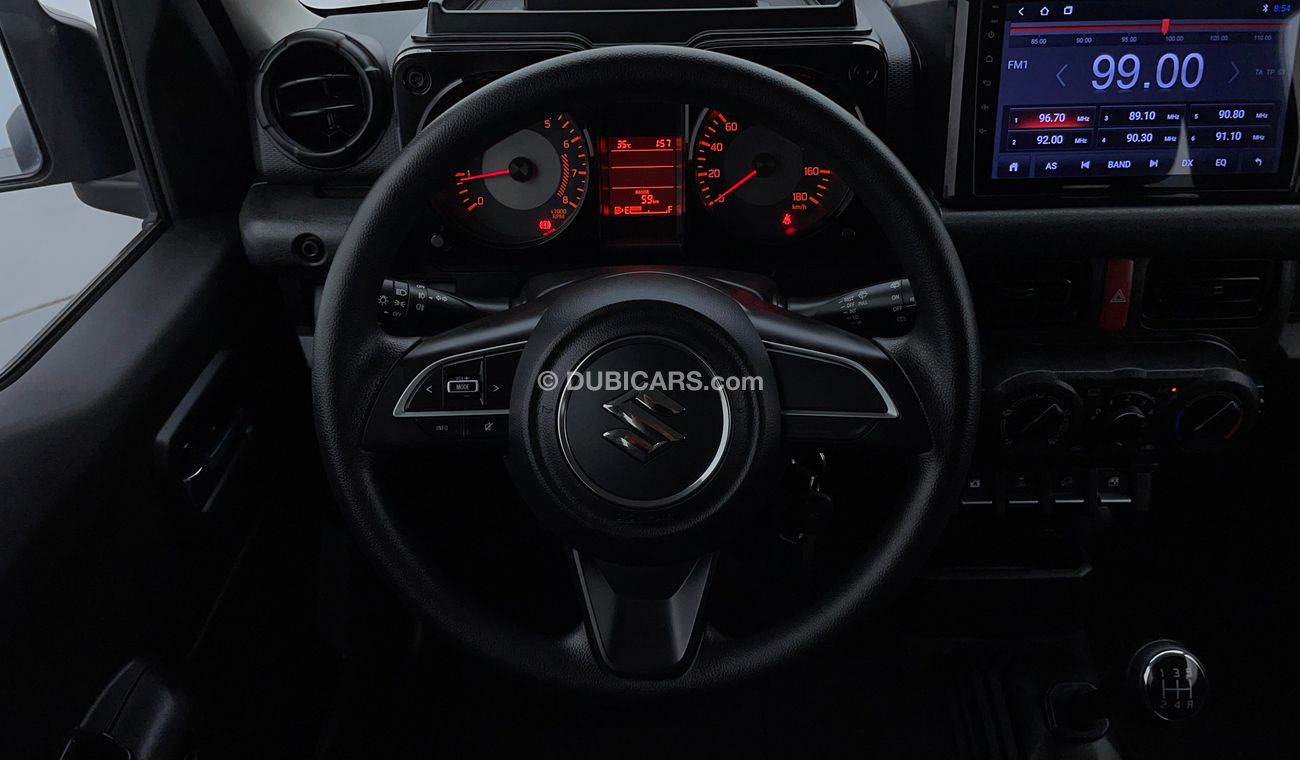 Suzuki Jimny GL 1.5 | Zero Down Payment | Free Home Test Drive