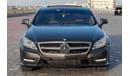 Mercedes-Benz CLS 350