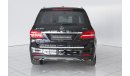 Mercedes-Benz GLS 500 AMG Exclusive MANAGER SPECIAL  **SPECIAL CLEARANCE PRICE** WAS AED325,000 NOW AED279,000