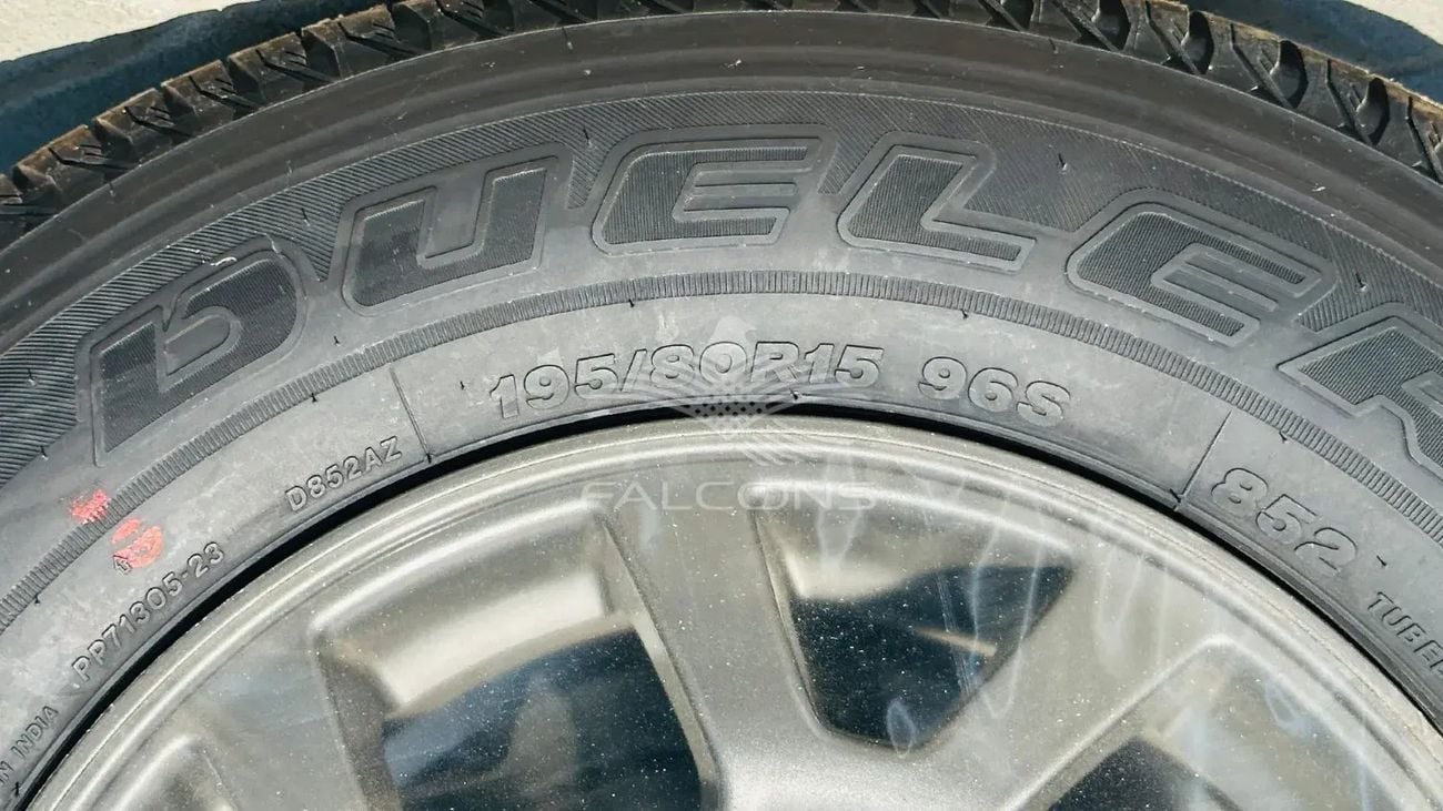 Suzuki Jimny Suzuki Jimny 1.5L 4WD GLX 5Dr 4AT 2026 • Petrol • Automatic