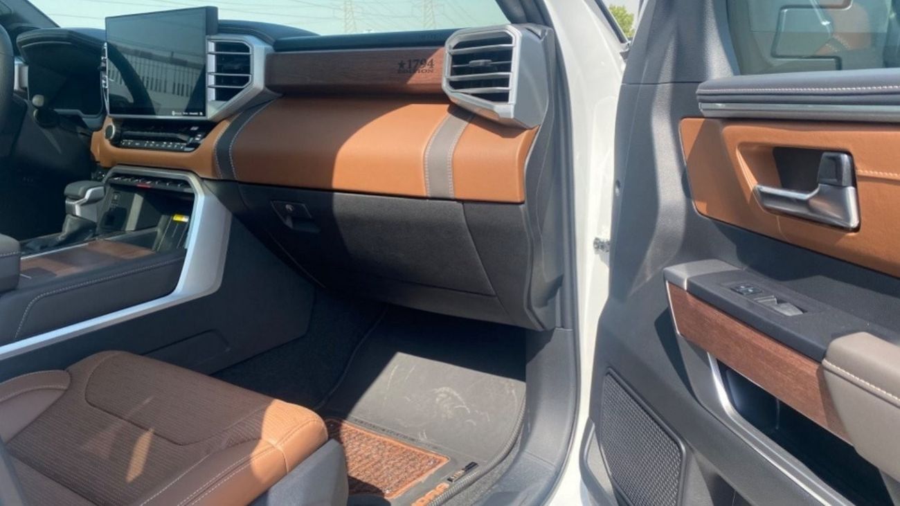 Toyota Tundra BRAND NEW HYBRID 2022 TUNDRA