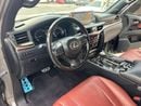 Lexus LX570 SIGNATURE
