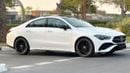 مرسيدس بنز CLA 200 PREMIUM PLUS