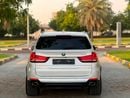 بي أم دبليو X5 sDrive35i | GCC Specs | Well Maintained