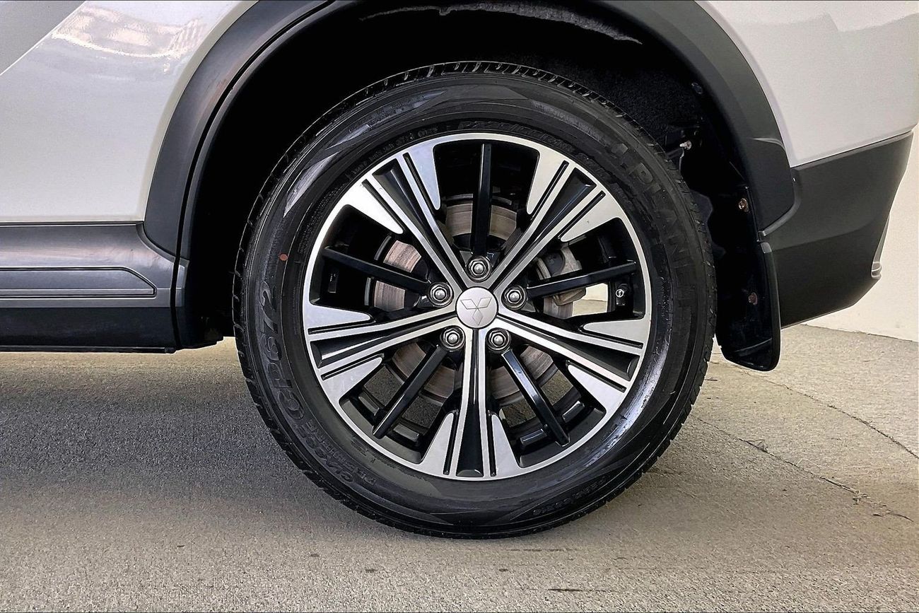 Mitsubishi Eclipse Cross GLX Midline | National Day Celebration | Guaranteed Warranty | 0 Down Payment