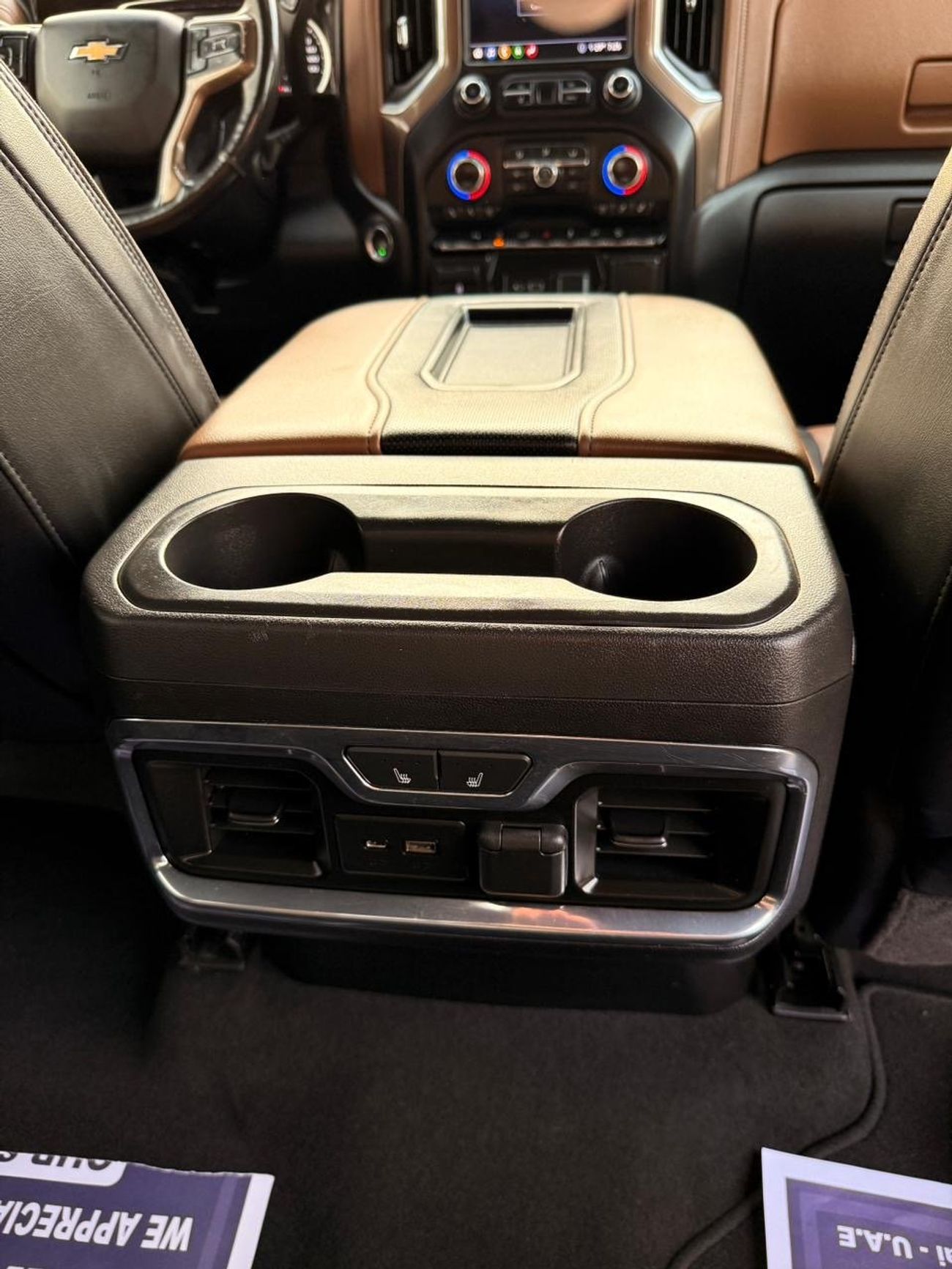 Chevrolet Silverado 1500 Diesel 2020