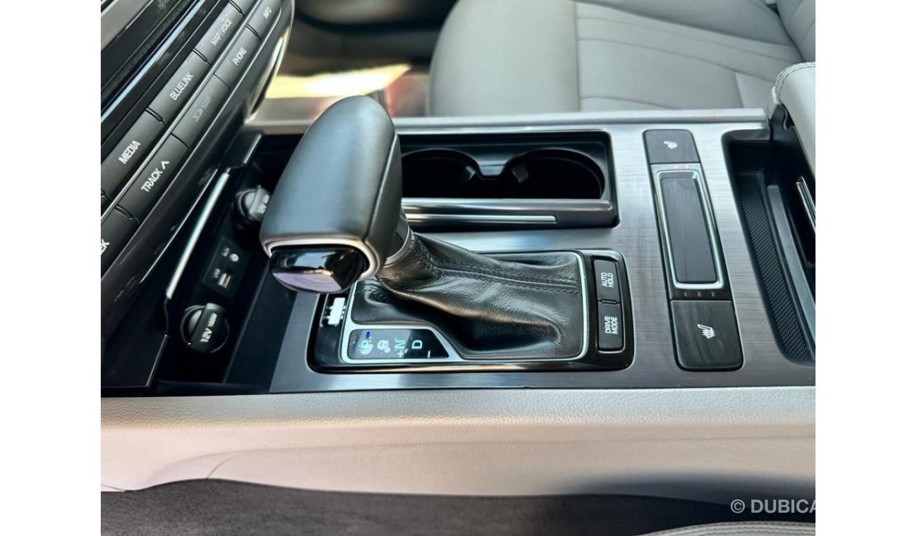 Genesis G80 Prestige