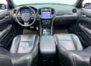 كرايسلر 300s STD