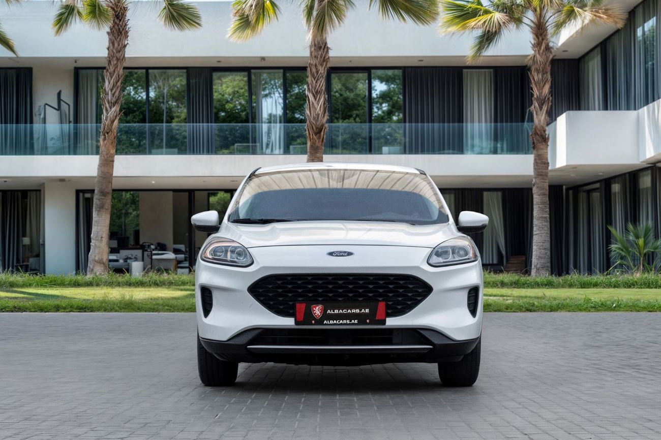 Ford Escape Escape | 1,078P.M | 0% Downpayment | Agency Warranty!