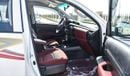 Toyota Hilux GLX HILUX 2.7 4x4 Double Cabin Power Automatic 2025 Model