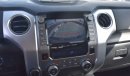 Toyota Tundra SR5 TRD OFF ROAD V-08 / CLEAN CAR / WITH WARRANTY