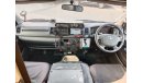 Toyota Hiace TOYOTA HIACE AMBULANCE RIGHT HAND DRIVE (PM1566)