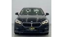 بي أم دبليو 218 2021 BMW 218i Gran Coupe, BMW Warranty, BMW Service Contract, GCC