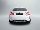 BMW M2 COMPETITION