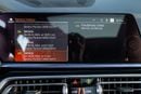 BMW X5 BMW X5 M50 M-Sport 2023 GCC | Agency Warranty | Service Contract