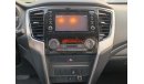 Mitsubishi L200 Mitsubishi L200 Sportero 2.4L Diesel / A/T / Push Start / Driver Power Leather Seat / BLACK EDITION