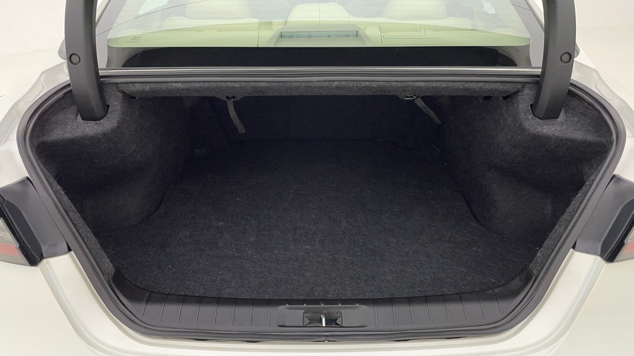 Nissan Maxima SV 3.5 | Zero Down Payment | Free Home Test Drive