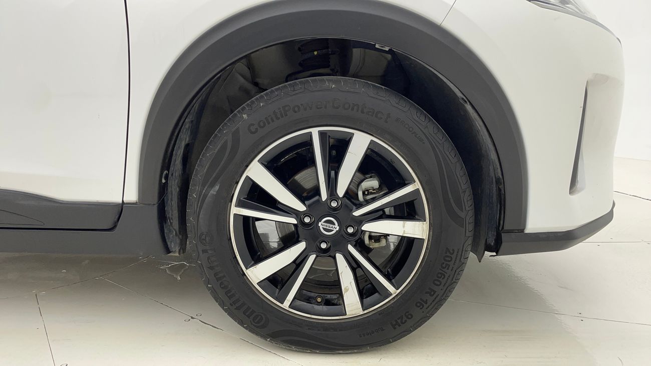 Nissan Kicks S 1.6 | Zero Down Payment | Free Home Test Drive