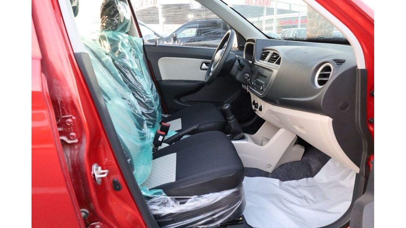 Suzuki Alto SUZUKI_ALTO_2023_0.8L_MANUAL