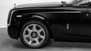 Rolls Royce Phantom COUPE DROPHEAD - 2017 - One of The Final Phantom VII Cars - GCC