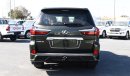 Lexus LX570 S