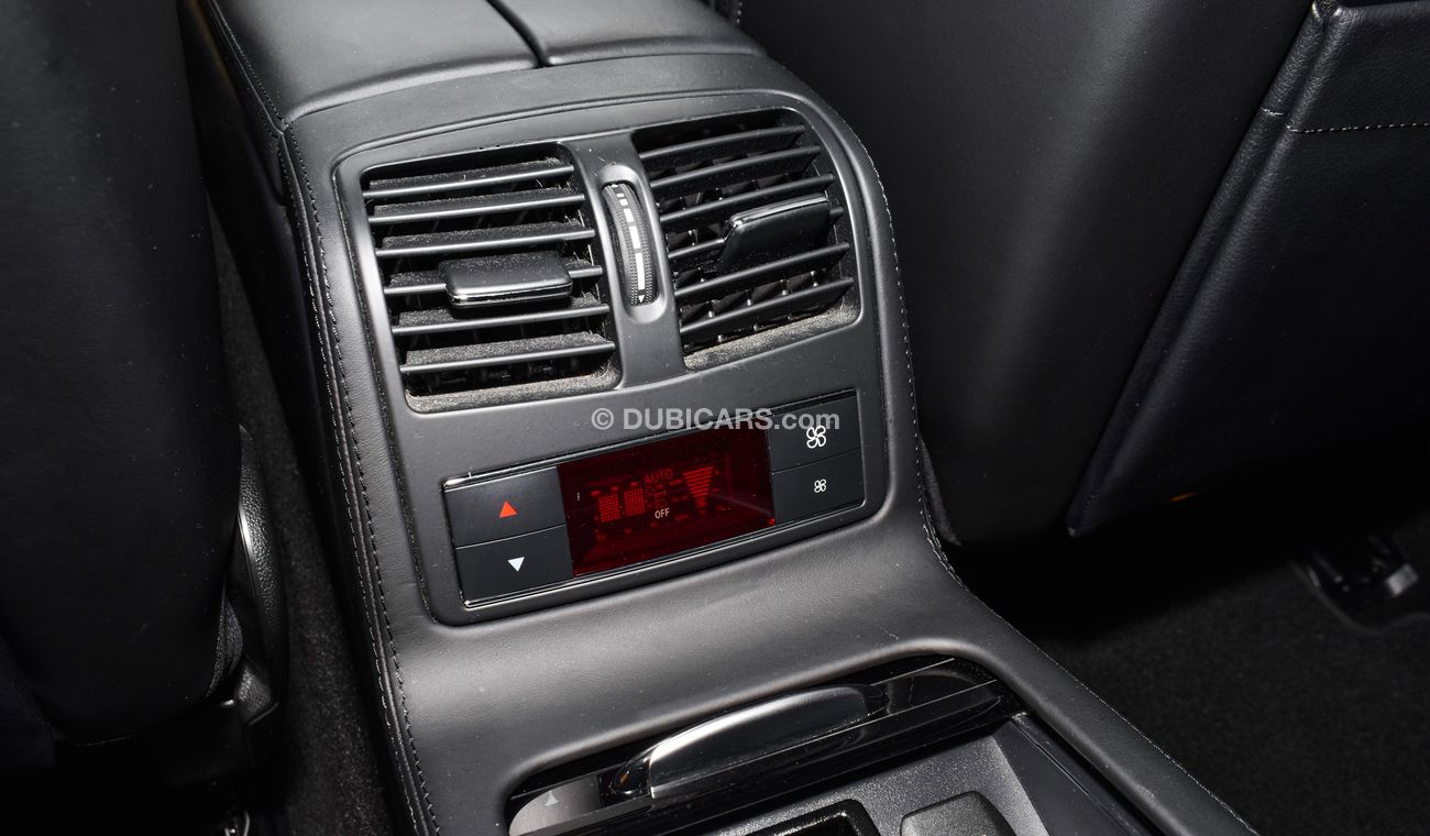 Mercedes-Benz CLS 63 AMG