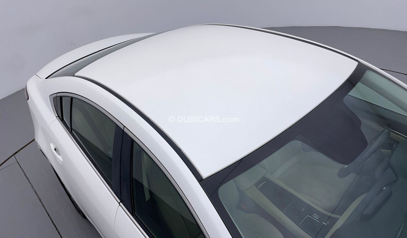 Mazda 6 S 2.5 | Zero Down Payment | Free Home Test Drive